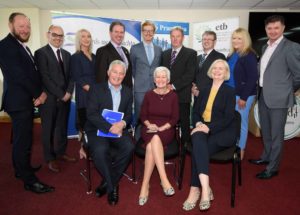 Donegal ETB launch new Traineeship in Automated SoftwareTesting