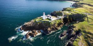 Fanad Lighthouse