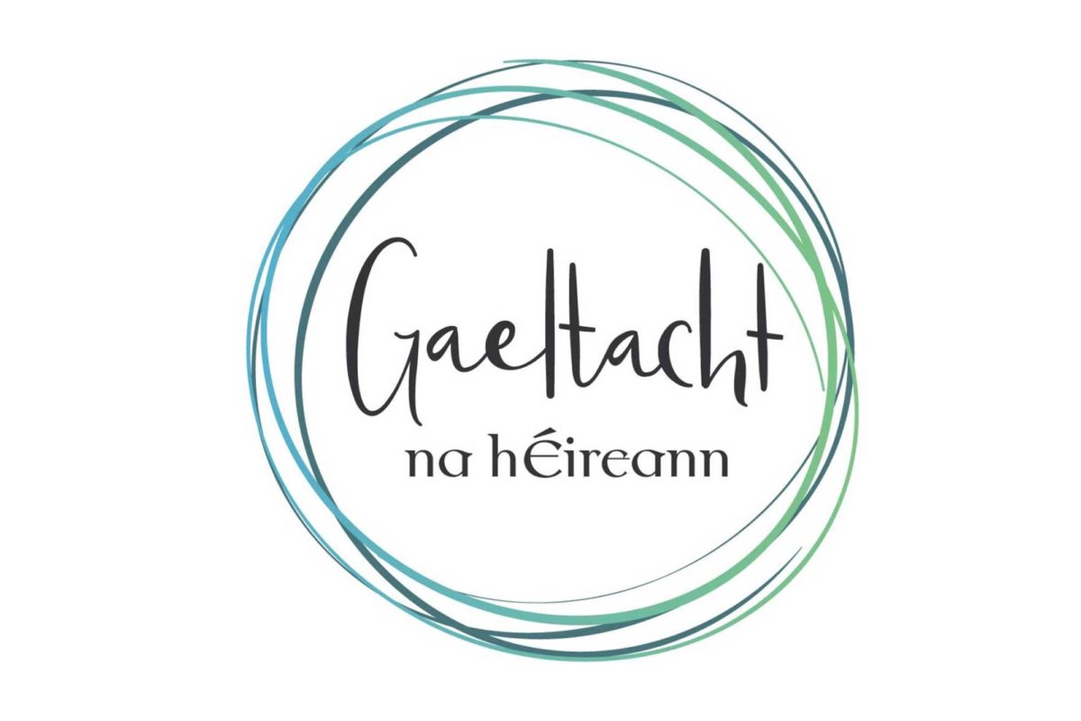 Gaeltacht na hÉireann branda