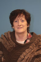 Rachel Ní Riada