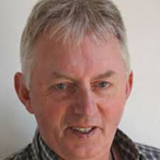 Micheál Ó Fearraigh