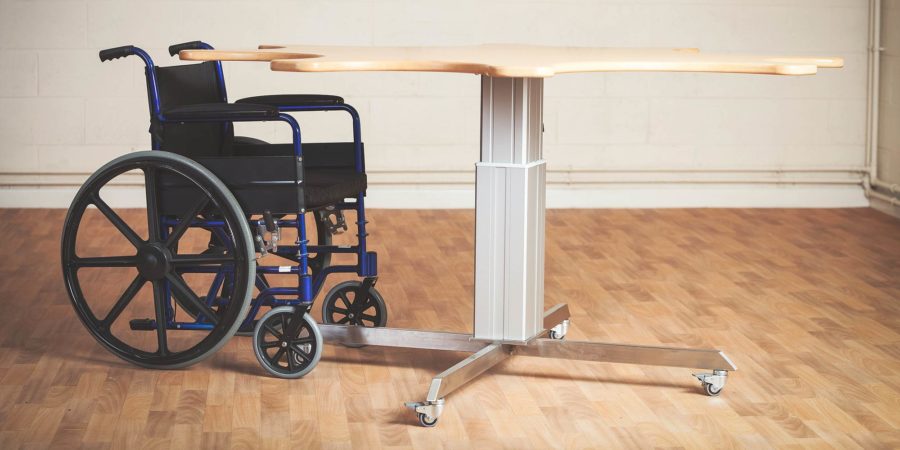 Pictiúr don Tábla Ábalta