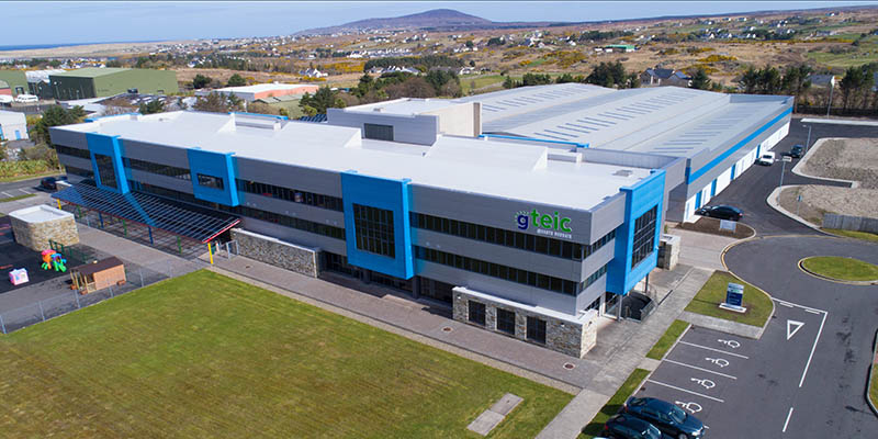 gteic@Gaoth Dobhair