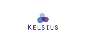 Image of the Kelsius logo