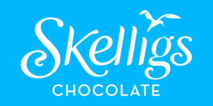 Skelligs Chocolate Logo