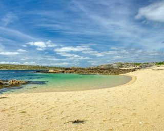 gteic@An Cheathrú Rua