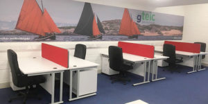 gteic @An Cheathru Rua gteic @An Cheathru Rua