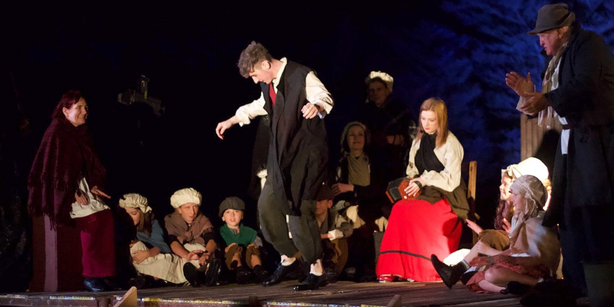 Fíbín i Ceathru Rua Fíbín i Ceathru Rua