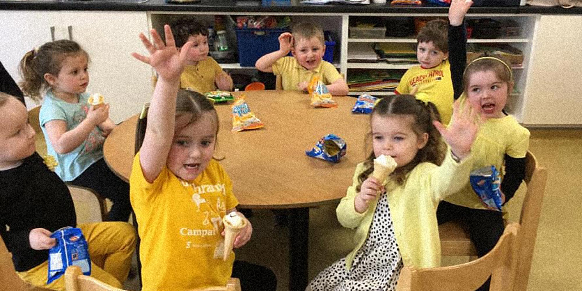 Naionra Dún na NGal Naionra Dún na NGal