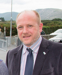Páid Ó'Neachtain