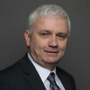 Eunan Mac Cuinneagáin, Comhalta Boird, Údarás na Gaeltachta