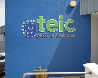gteic@Béal an Mhuirthead