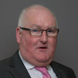 Ian Mac Aindriú, Comhalta Boird, Údarás na Gaeltachta