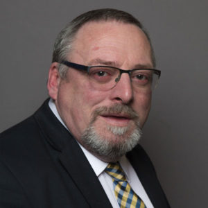 John Shéamuis Ó Fearraigh, Comhalta Boird, Údarás na Gaeltachta