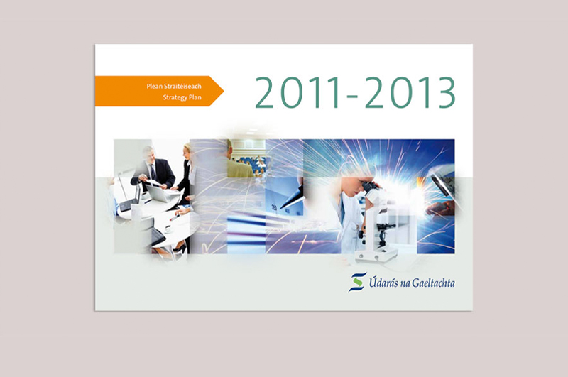 Plean Starieiseach 2011-2013 Plean Starieiseach 2011-2013