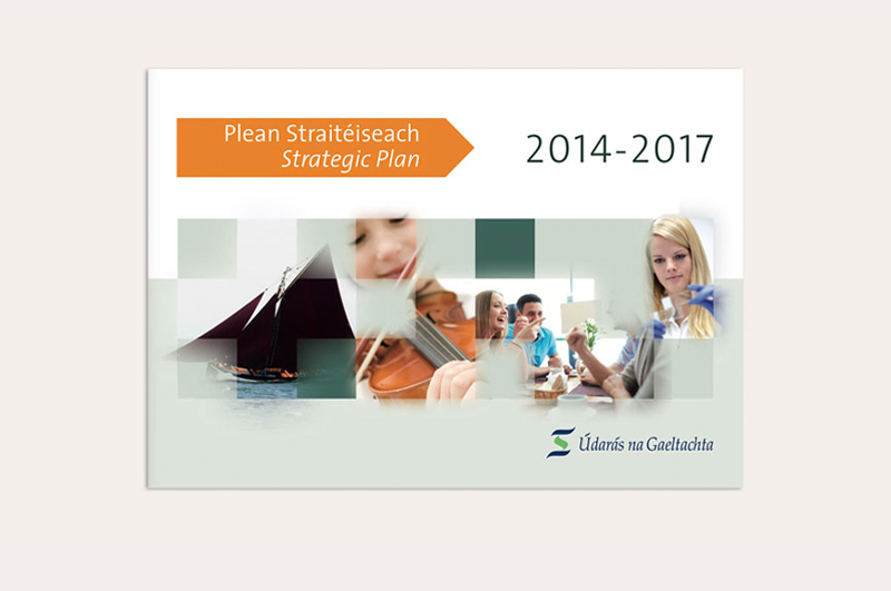 Plean Starieiseach 2014–2017 Plean Starieiseach 2014–2017