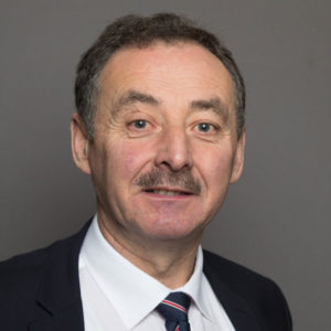 Séamus Breathnach, Comhalta Boird, Údarás na Gaeltachta