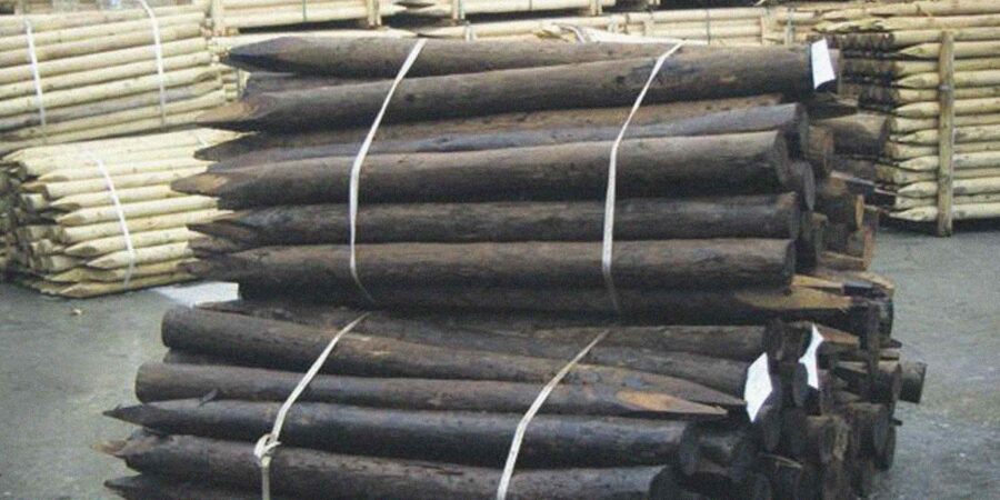 Fálta adhmaid Adhmad Cill na Martra Teo