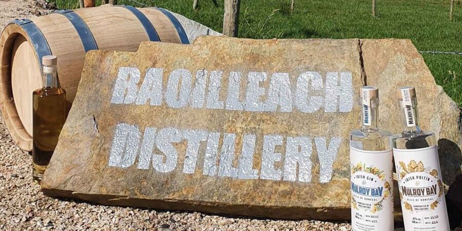 Buidél de phoitín Bhaolleach