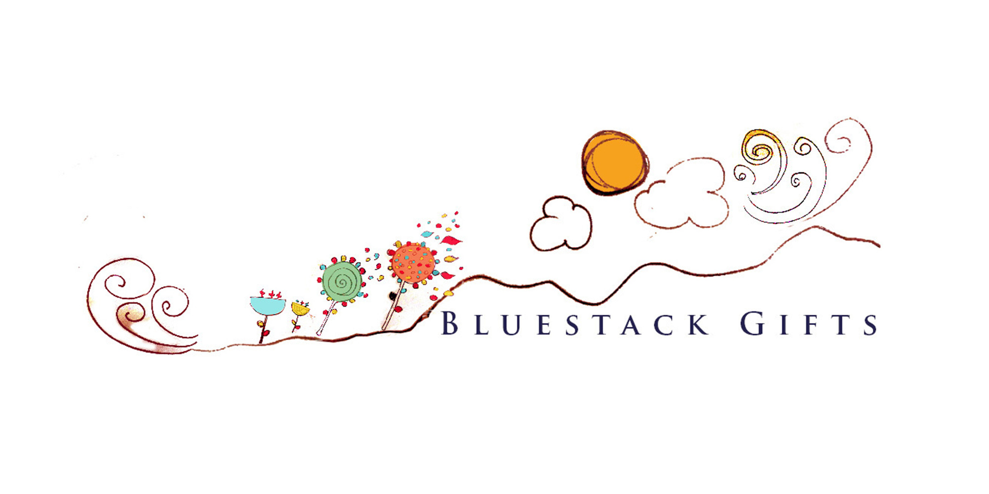 Bluestack Gifts