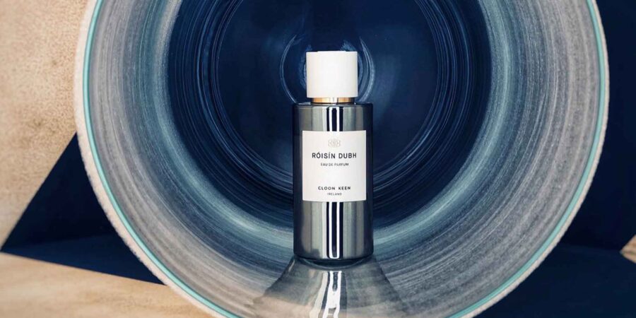 Buidéal cumhráin ó Cloon Keen