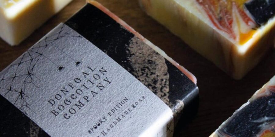 Donegal Bog Cotton Company