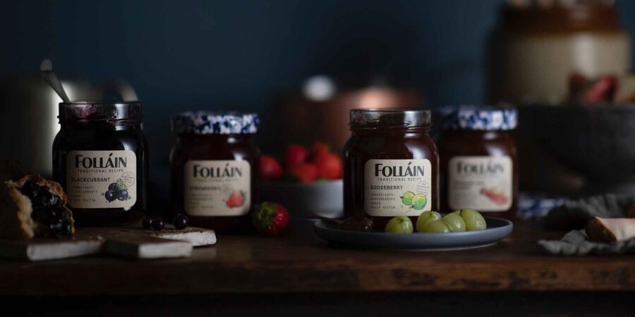 Crúscaí de shubh Fholláin