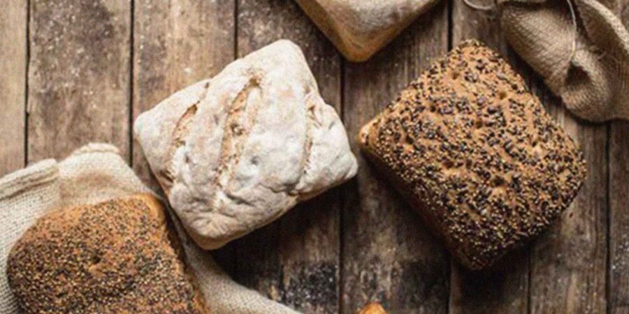 Áran saor ó ghlutan uaidh Promise Gluten Free