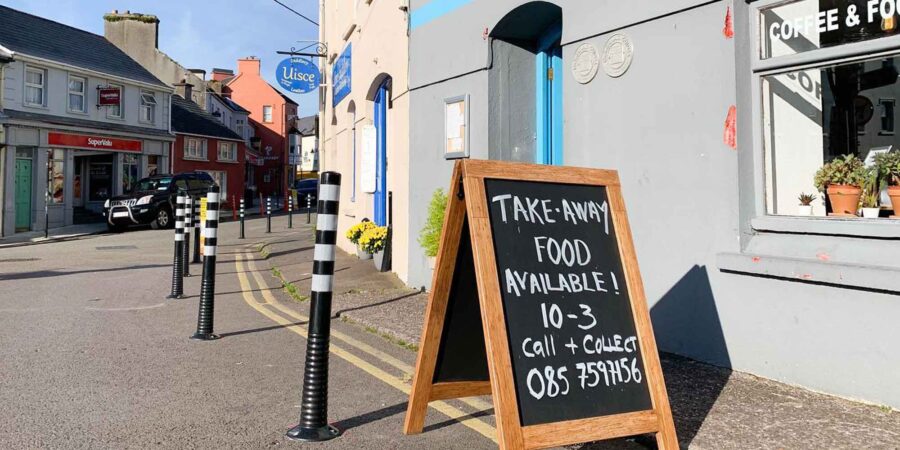 Doras isteach chuig My Boy Blue