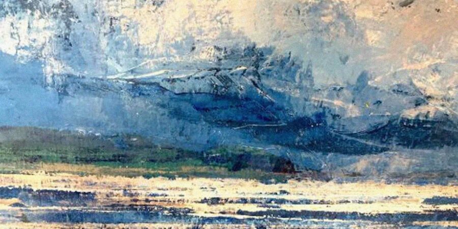 Péintéireacht de thírdhreach