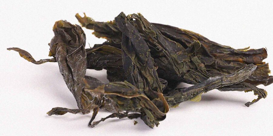 Glasraí ón bhfarraige uaidh Quality Sea Veg