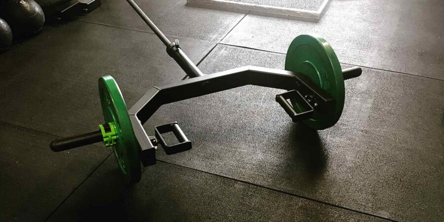 Meaisín aclaíochta tigh SF Fitness