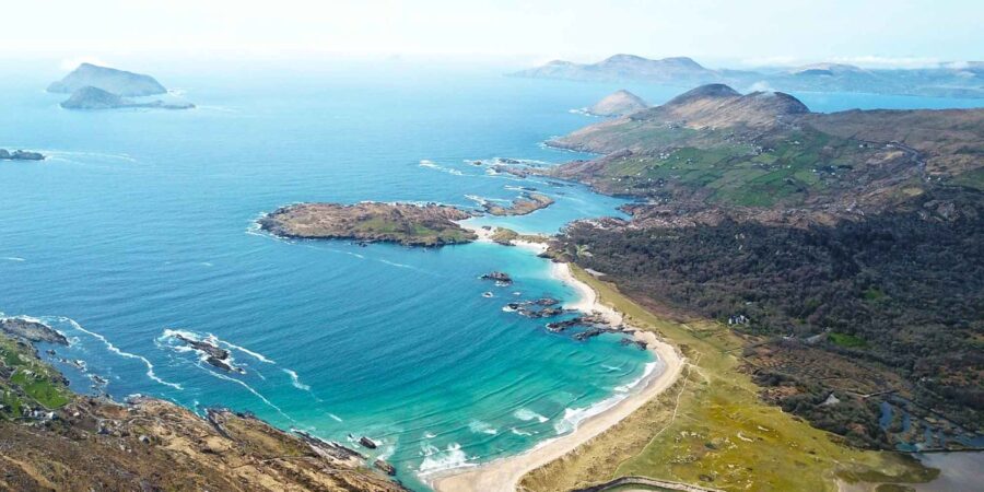 Bunphíosa ealaíne le Vincent Hyland