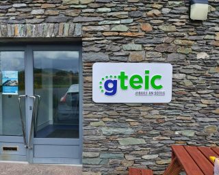 gteic@Baile an Sceilg