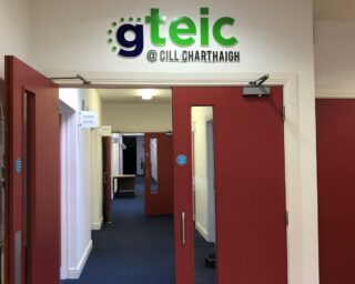 gteic@Cill Charthaigh