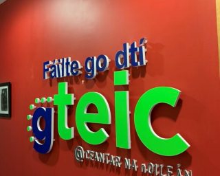 gteic@Ceantar na nOileán