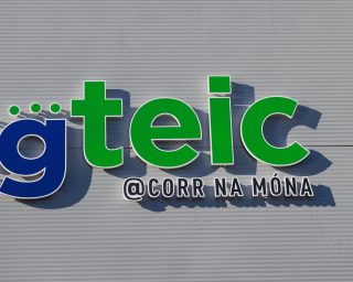 gteic@Corr na Móna