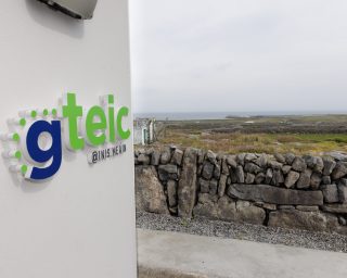 gteic@Inis Meáin
