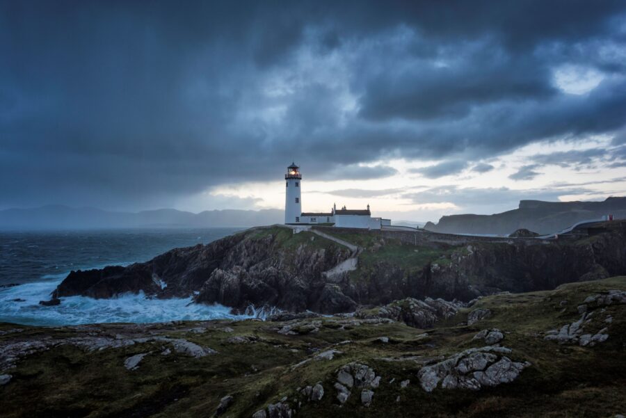 Fanad Lighthouse