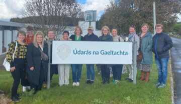 Participants-from-the-Gaeltacht-regions-and-across-Europe-attending-the-Social-Enterprise-Enablers-Program-at-Udaras-na-Gaeltachta-offices-in-Na-Forbacha-October-2024