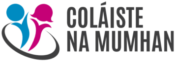 lógó don Coláiste na Mumhan