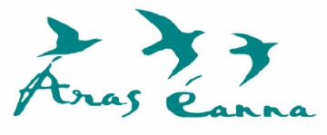 lógó don Áras Éanna
