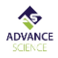 lógó don Advance Science