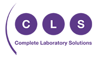 lógó don Complete Laboratory Solutions (CLS)