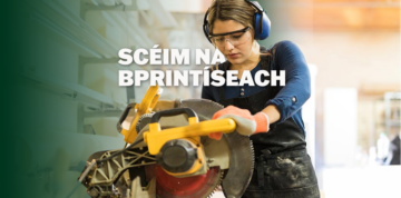 Scéim na printseach