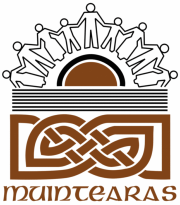 lógó don Muintearas